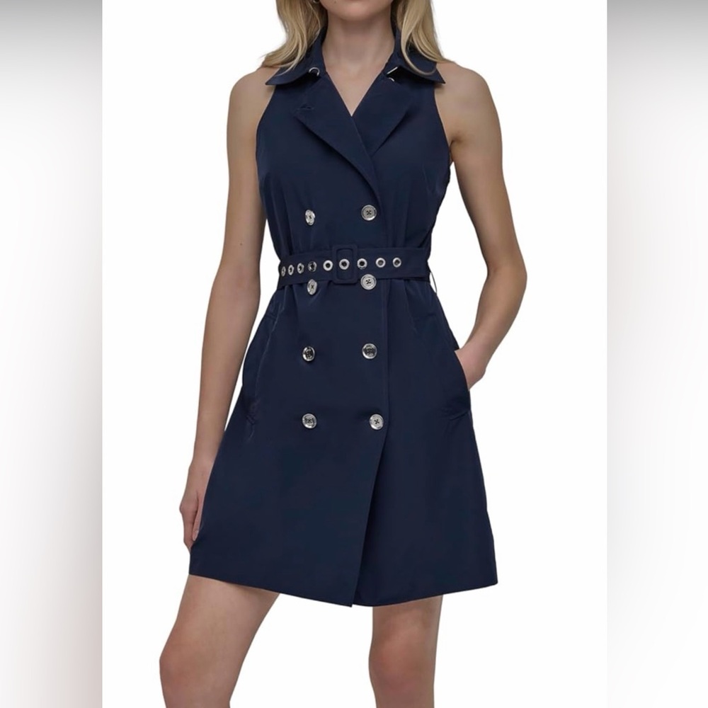 DKNY NWT Dress